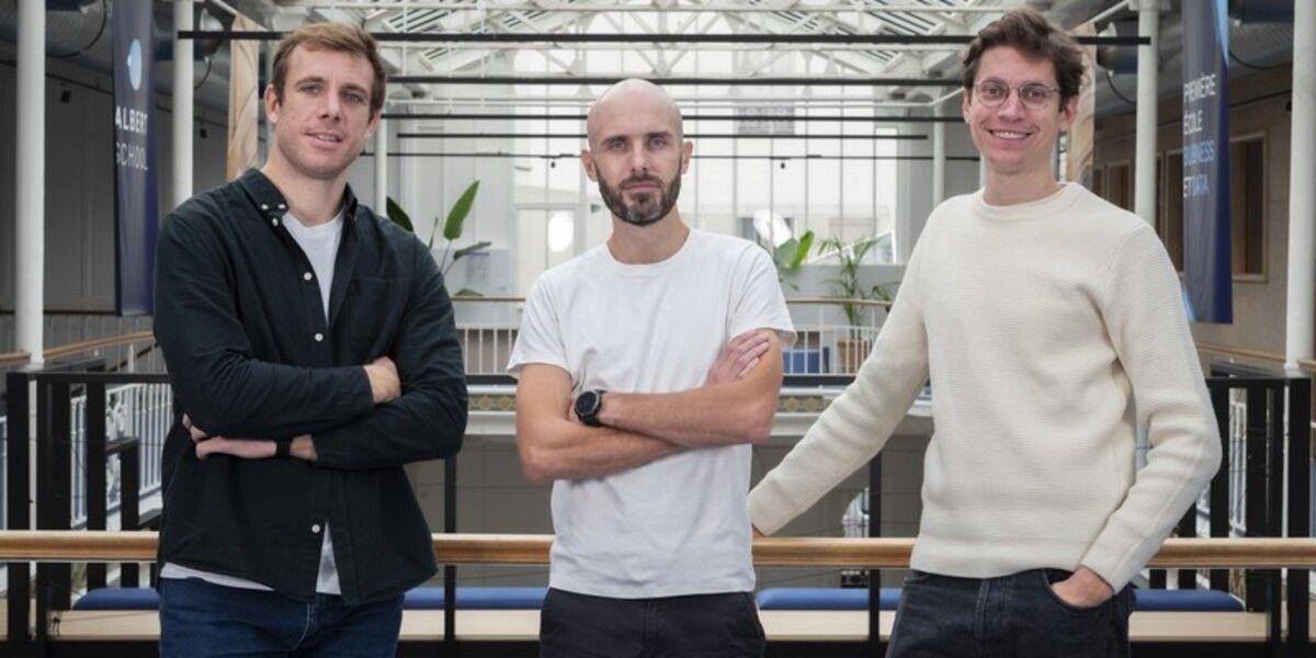 Tomorro lève 25M€ pour son IA contractuelle