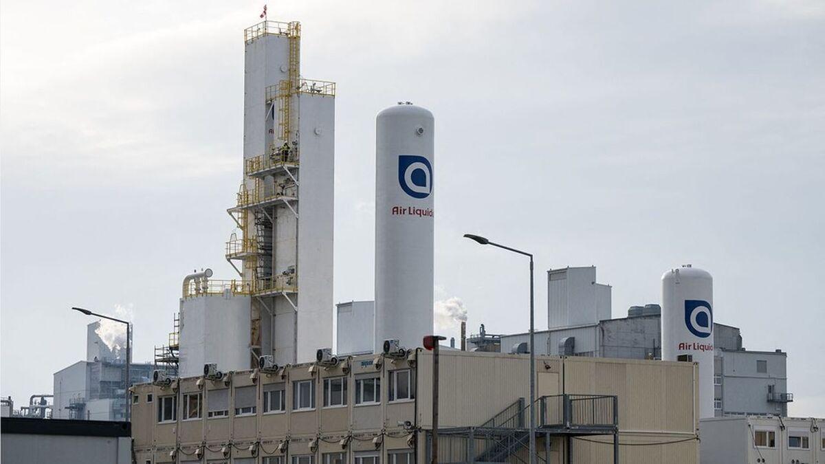 QatarEnergy signe un accord à long terme avec Air Liquide pour la fourniture d’hélium