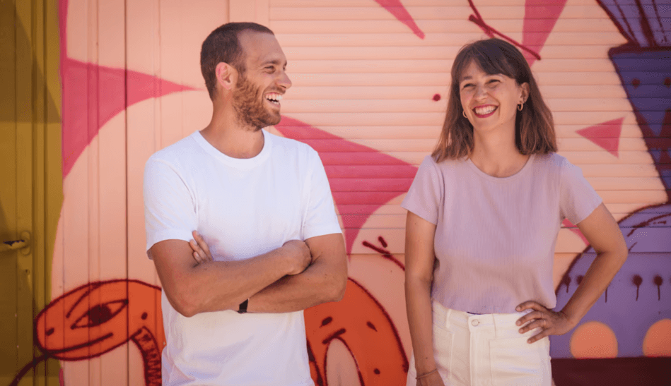 Ramdam Social : un achat, un don pour lutter contre la précarité