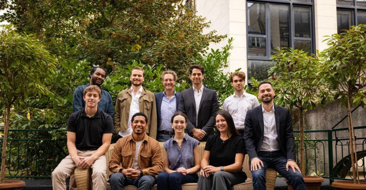 Omaha Insights, expert de l'analyse financière, lève 3,5 M€