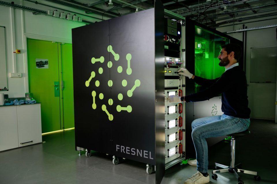 IBM et Pasqal : un partenariat pour les supercalculateurs