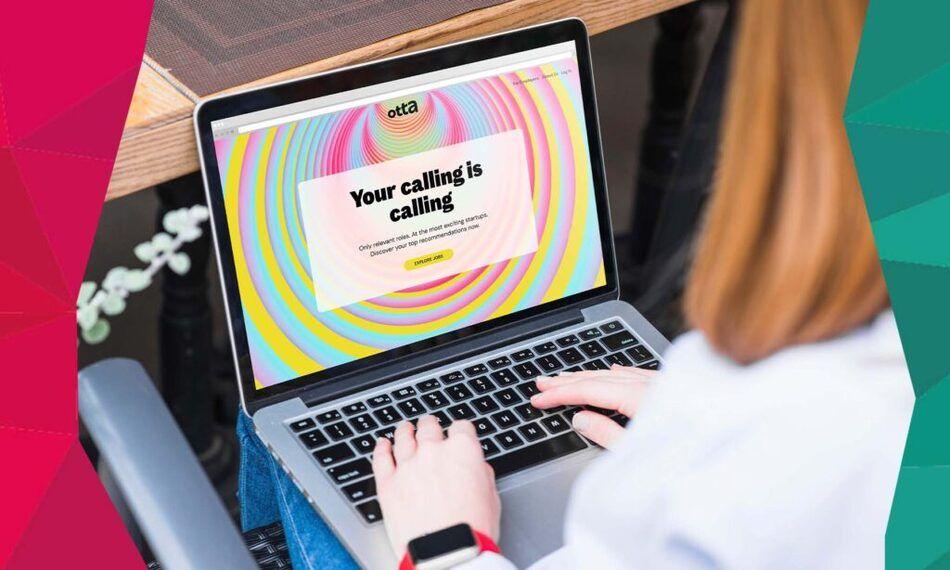 Welcome To The Jungle acquiert la start-up britannique Otta