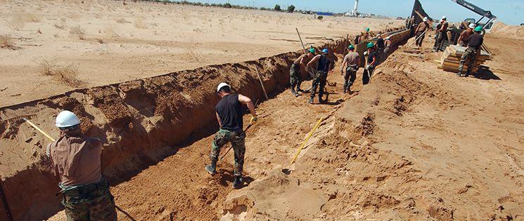 Fondasol acquiert DEC Enviro et s'étend en Amérique du Nord