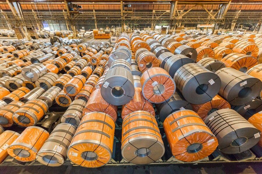 ArcelorMittal va bénéficier de 850 M€ d'aides de la France pour décarboner ses usines d’acier
