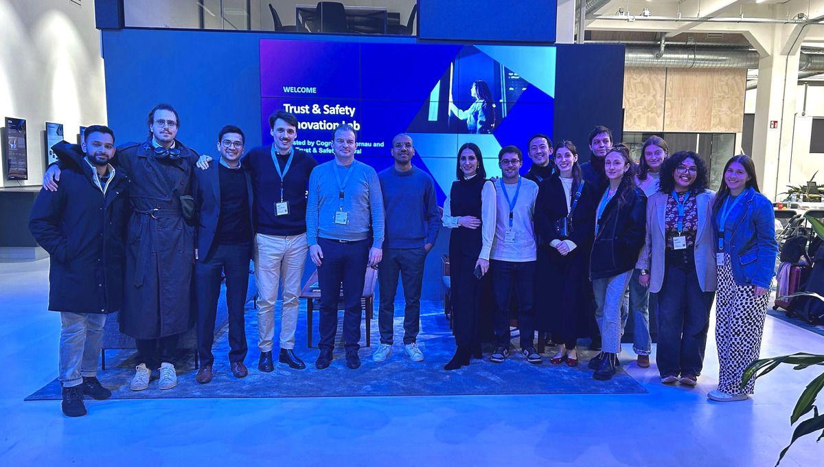 Tremau lève 3 millions € pour sa plateforme Nima