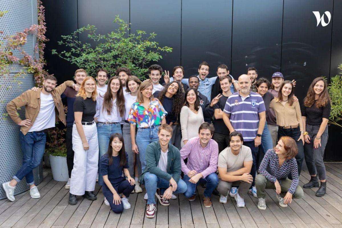 Pour devenir leader européen sur son segment, Arenametrix lève 8 M€