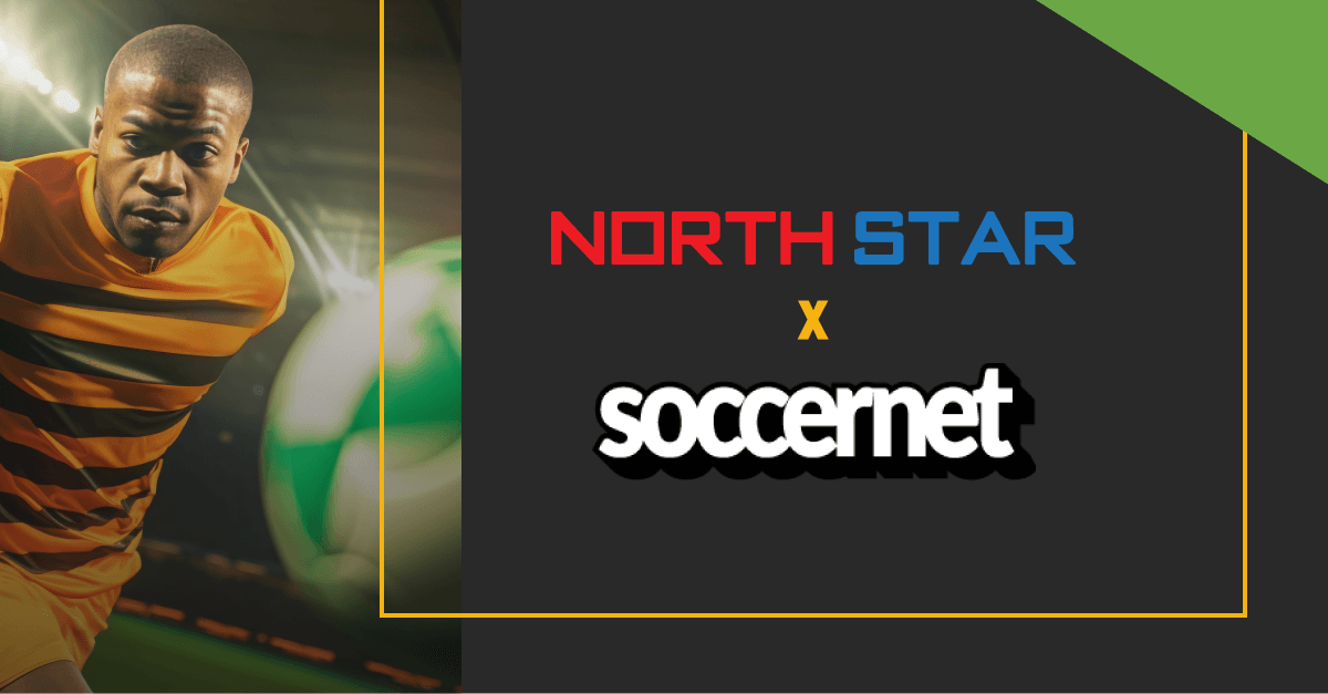 North Star Network rachète Soccernet