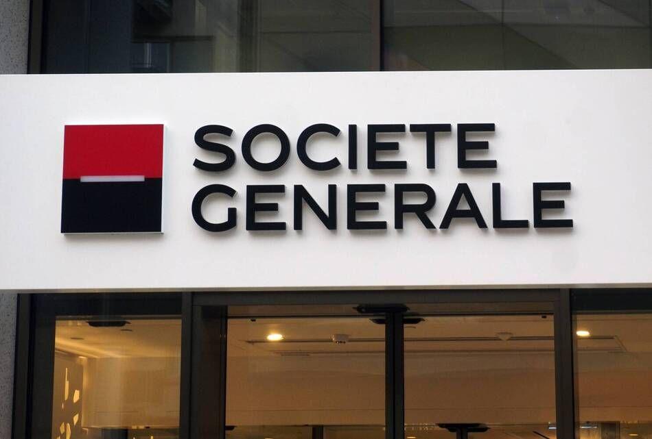 Société Générale s’associe à Brookfield pour créer un fonds de dette privée de 10 milliards d’euros