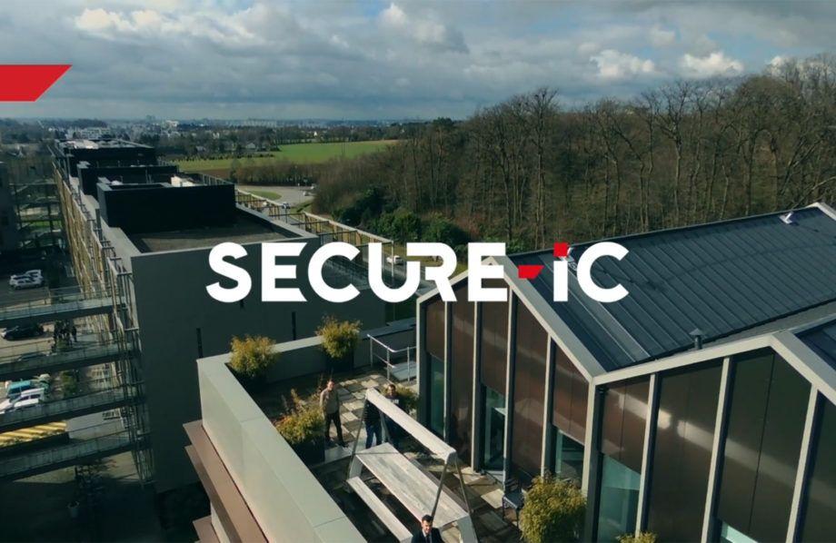 Secure-IC rejoint Cadence Design Systems
