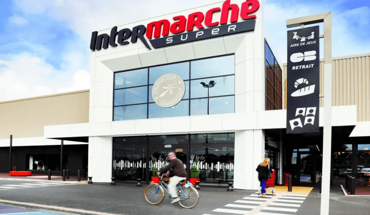 Intermarché se dote d’une nouvelle technologie pour réduire les fraudes grâce à l’IA