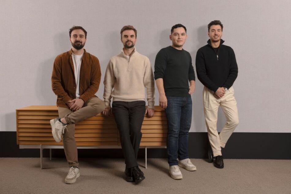 MoSo lève 2 M€ pour l'optimisation vidéo des créateurs de contenu