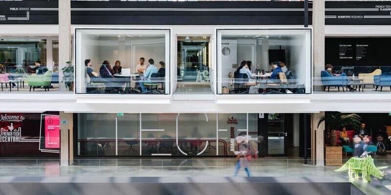 French Tech : les investissements toujours en baisse en 2024