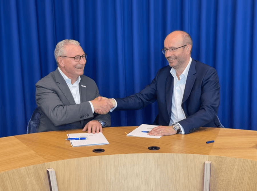 Thales et Kyndryl s'unissent pour renforcer la cybersécurité