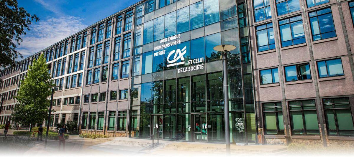 Crédit Agricole et LCL finalisent l'acquisition de Milleis