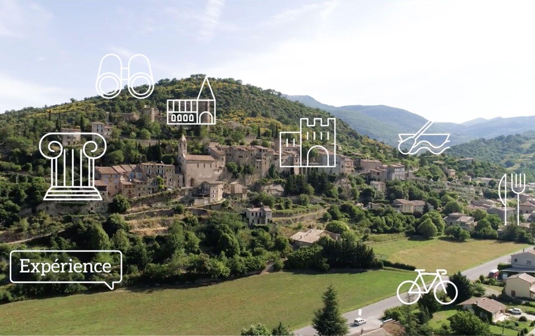 Les sociétés françaises Alentour et Campings.com s'associent