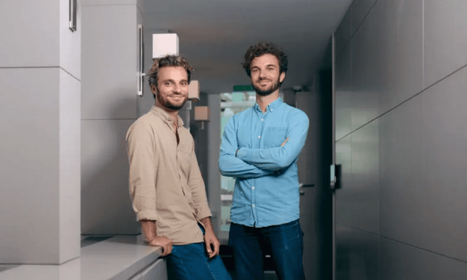 Mode de seconde main : la plateforme Paradigme lève 1,2 million d’euros