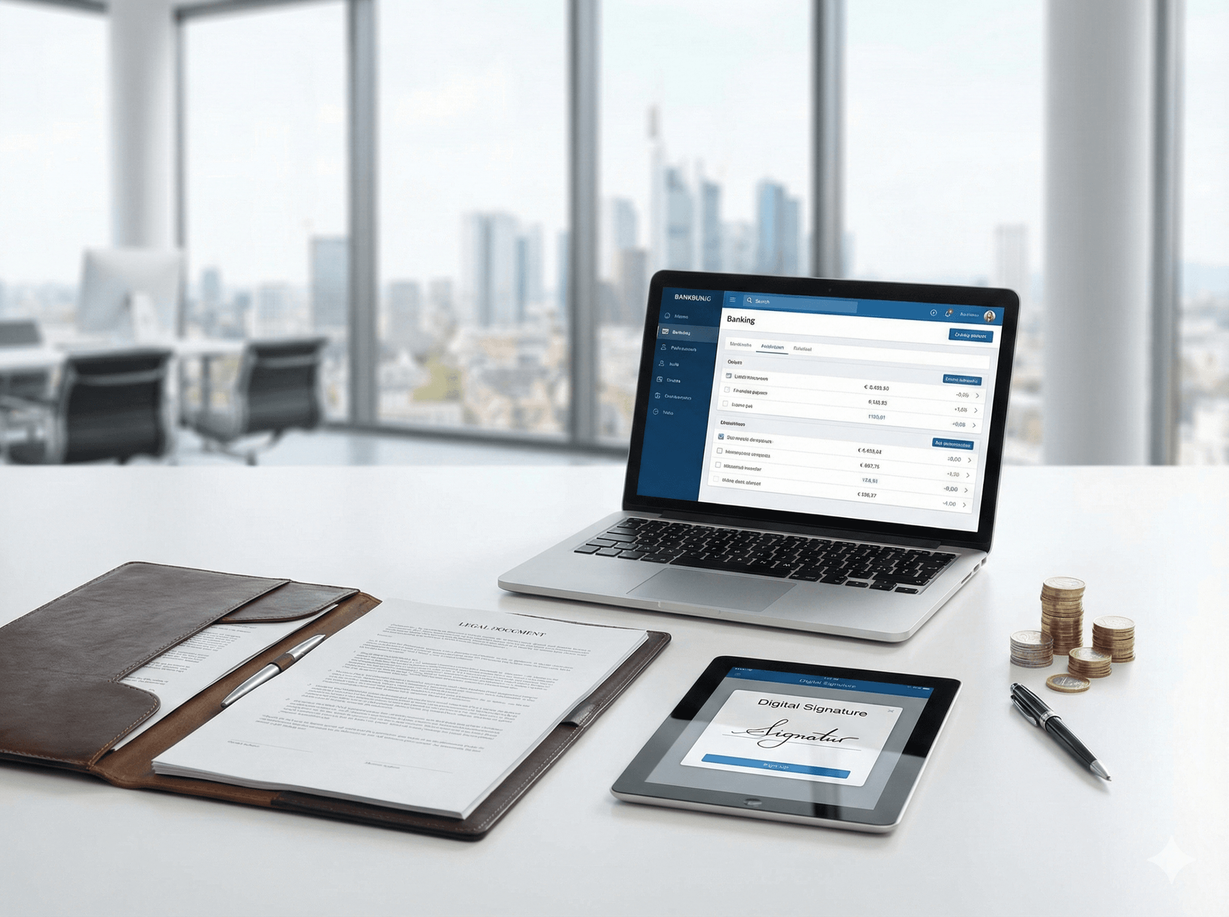 Dépôt de capital : banque, notaire ou en ligne ?