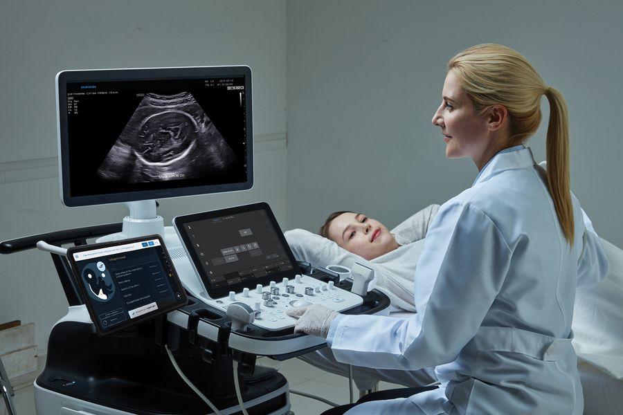 Sonio, la start-up qui lutte contre la mortalité maternelle, lève 13 millions d'euros pour conquérir l'Amérique