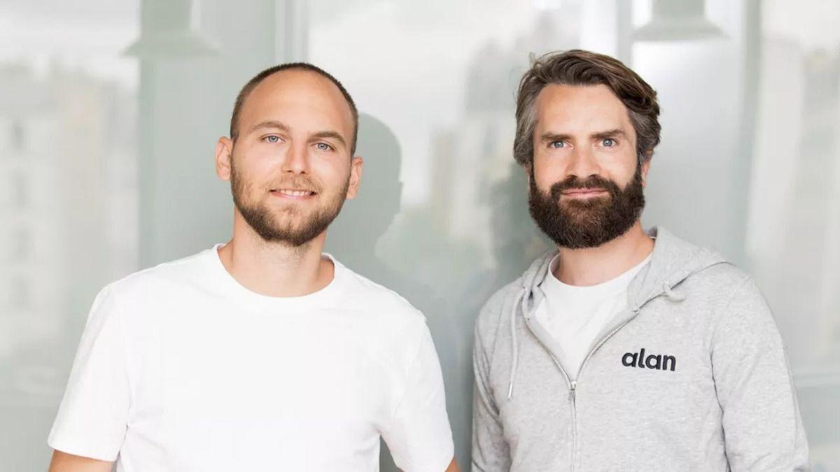Alan lève 173 M€ et atteint une valorisation de 4 milliards d'euros
