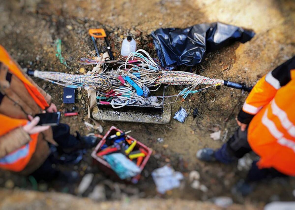 Cuivre : Orange lance un programme de recyclage de grande ampleur