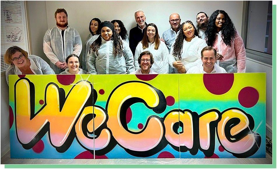 Kiwee.care et sa plateforme Teemeo lèvent 1,7 million d'euros