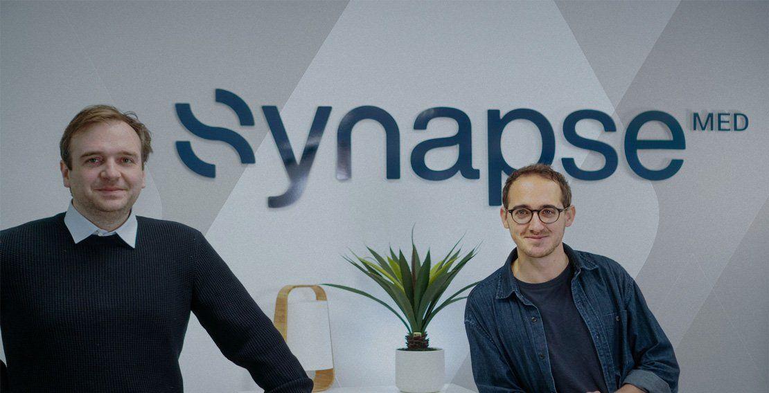 Synapse Medicine rachète son concurrent américain PAGR