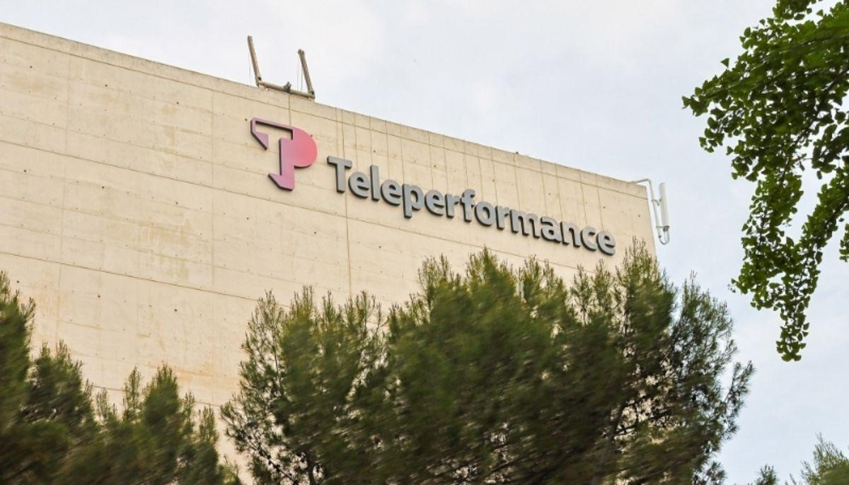 Centre d’appels : Teleperformance prêt à lâcher 70 M€ pour son plan de départ volontaires