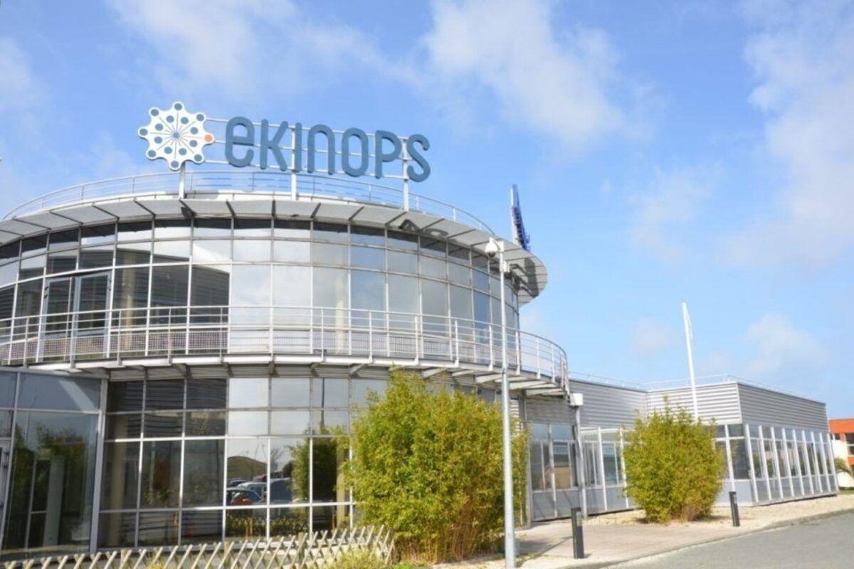 Ekinops acquiert Olfeo pour devenir leader européen du SASE