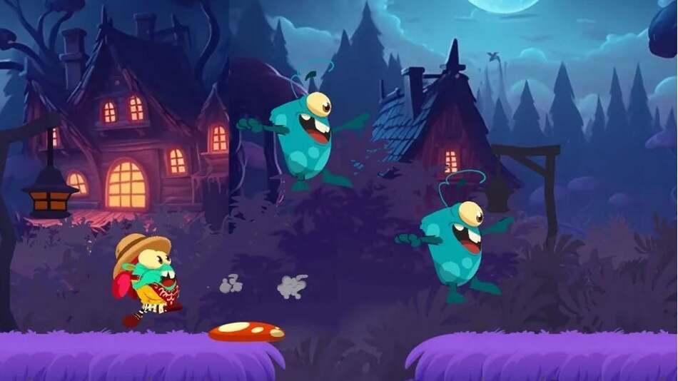 Poppins, le jeu-vidéo pour aider les enfants « dys », lève 8 M€