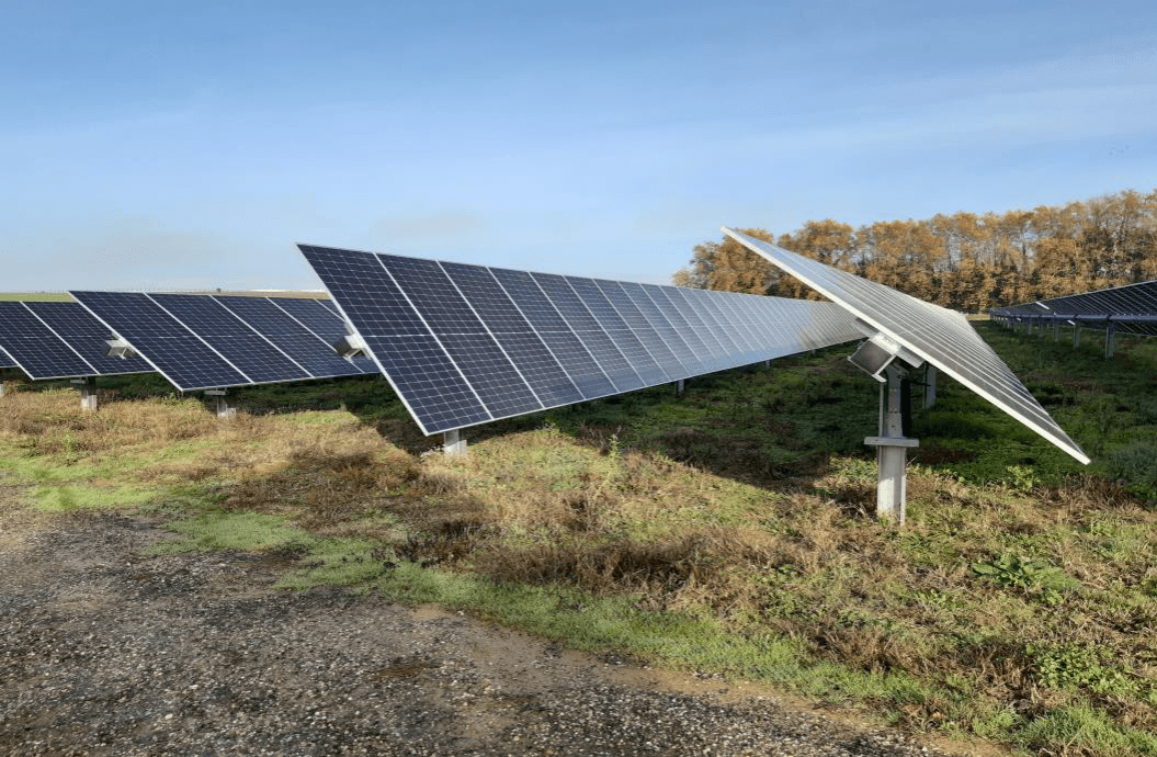 Optimum Tracker, le spécialiste des trackers solaires en France, lève 10 millions d’euros