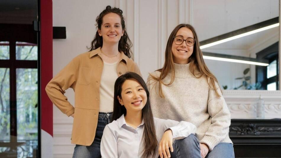 OMENA lève 800 000 euros pour accompagner la santé hormonale des femmes