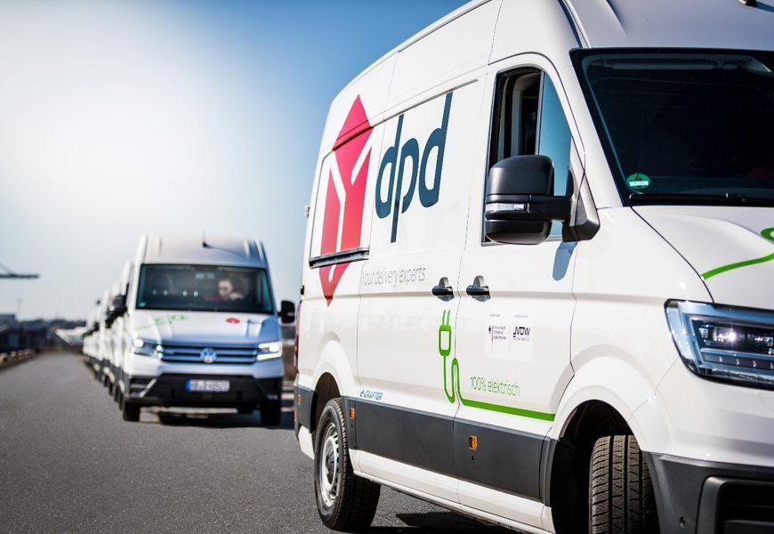 La Poste et le Groupe CMA CGM signent un accord sur la logistique du dernier kilomètre