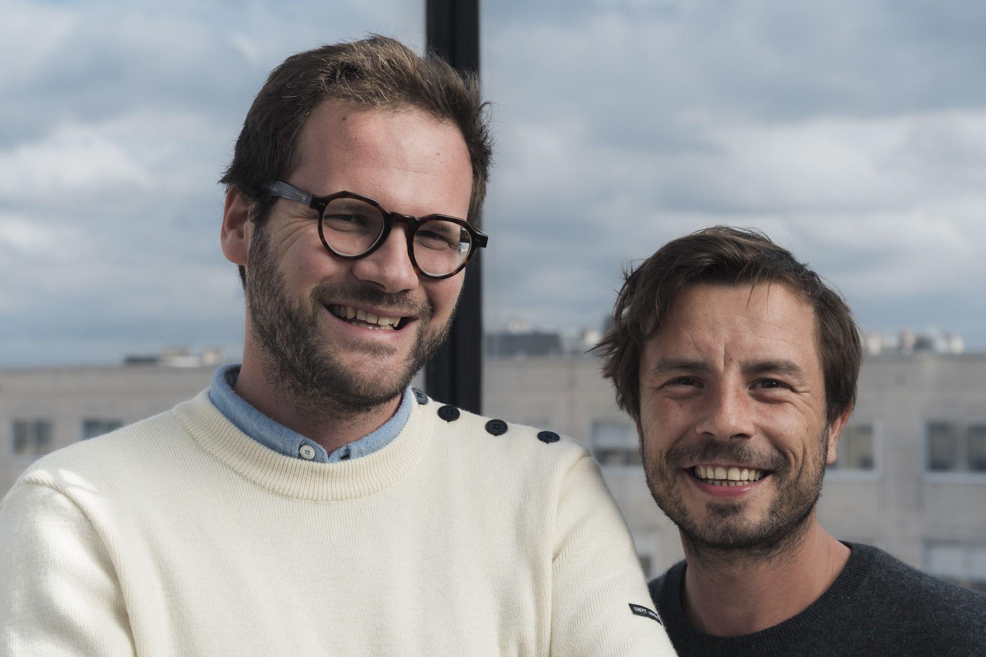 Stokelp lève 3M€ pour valoriser le surstock alimentaire