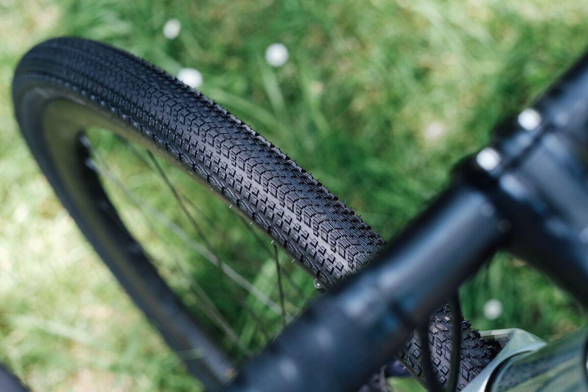 Pneus éco-conçus : Hutchinson lance son premier modèle nommé Touareg Green