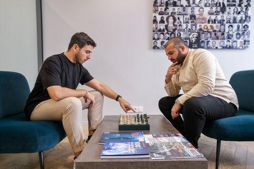 Elyos Innovation lève 1,9 million d’euros pour accélérer son développement