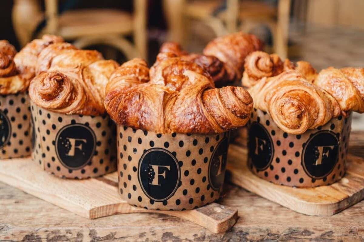 Boulangeries Feuillette : vers une centaine d’établissements dès 2025