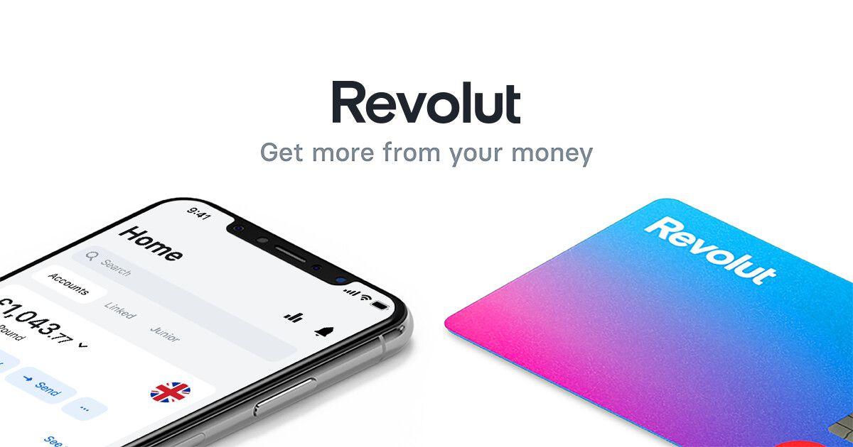 Banque en ligne : Revolut atteint 41 milliards de valorisation et égalise les banques traditionnelles
