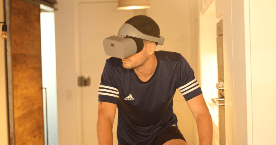 La Sportech montpelliéraine Fit Immersion rejoint l’entreprise Kinomap