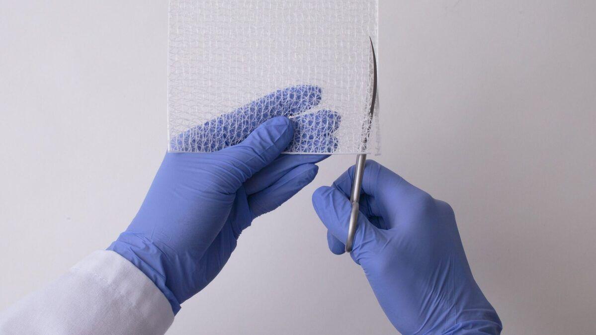 Lattice Medical lève 43 M€ pour révolutionner la reconstruction mammaire