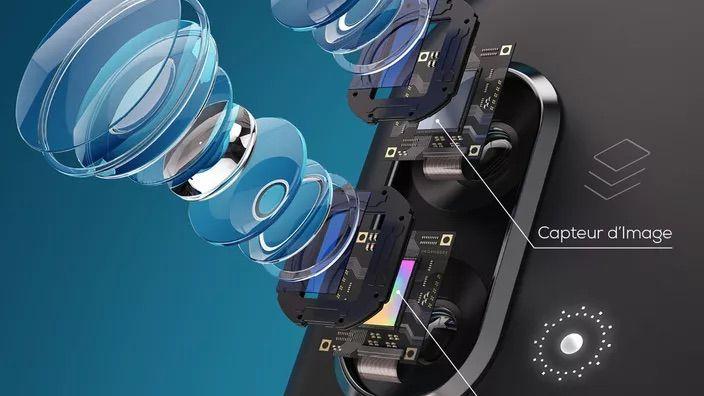 La startup Prophesee signe un accord avec Qualcomm