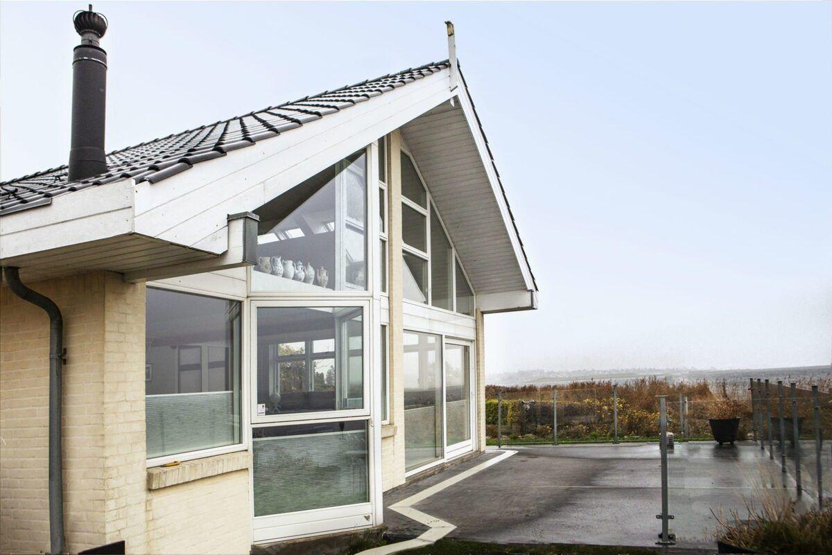 QVEMA : FloodFrame, l’airbag anti-inondations qui protège les habitations