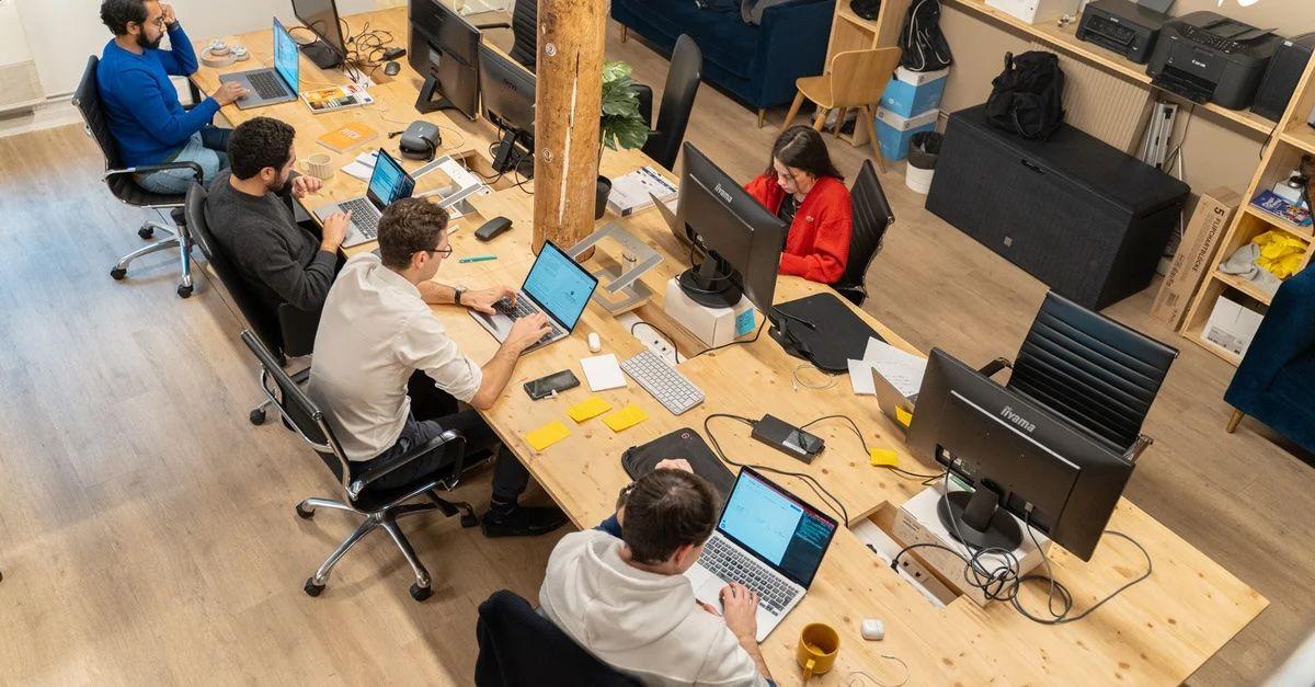 OSS Ventures lève 8,5 millions d’euros pour accélérer la digitalisation de l’industrie