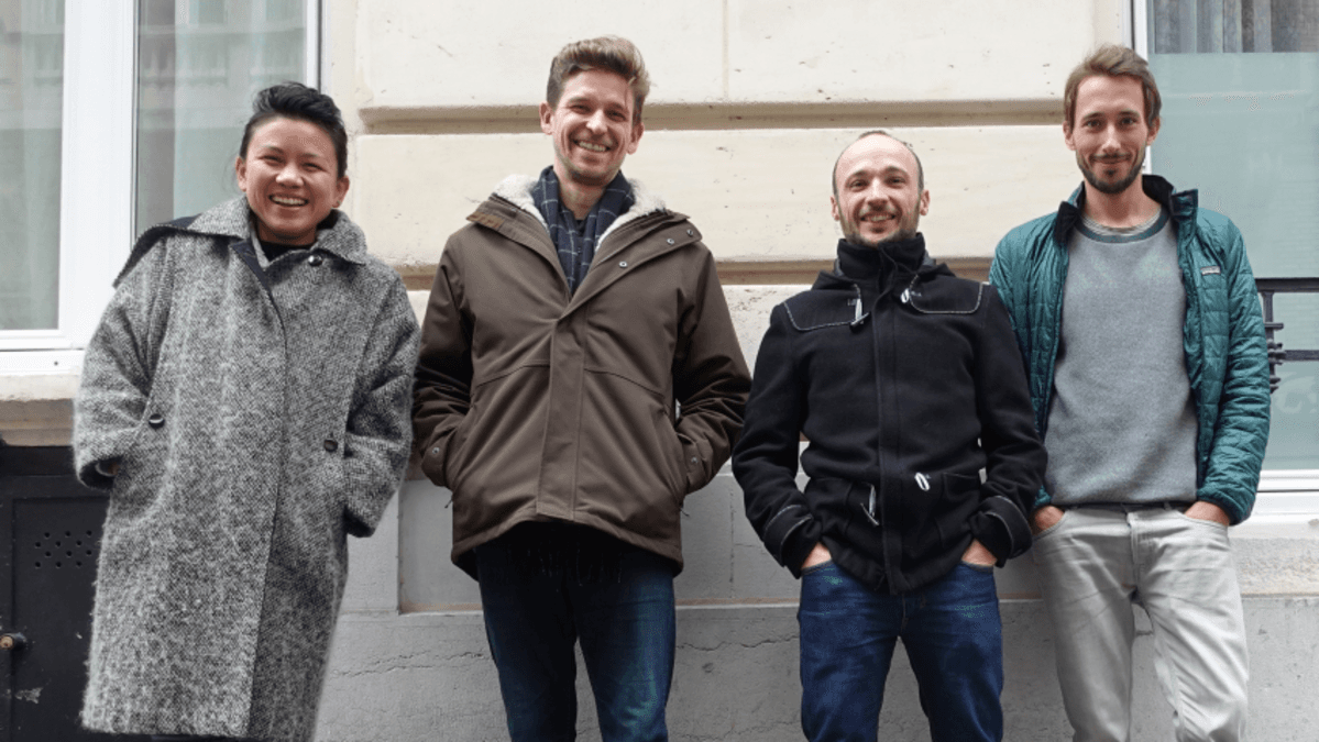 RSE : la plateforme Good Steps lève 700 000 euros