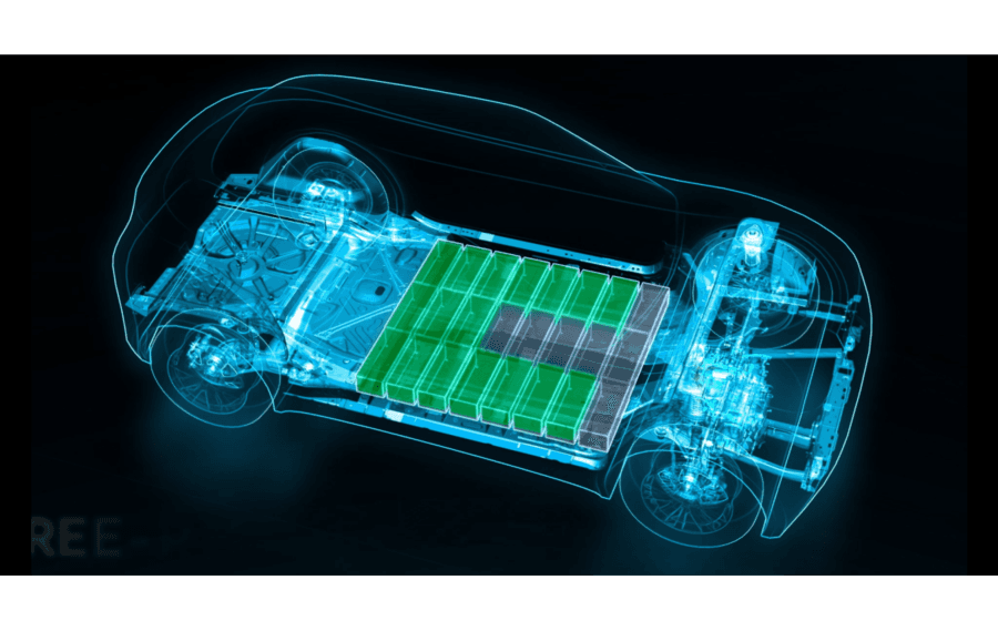 Stellantis et Saft innovent dans le secteur de la batterie intelligente