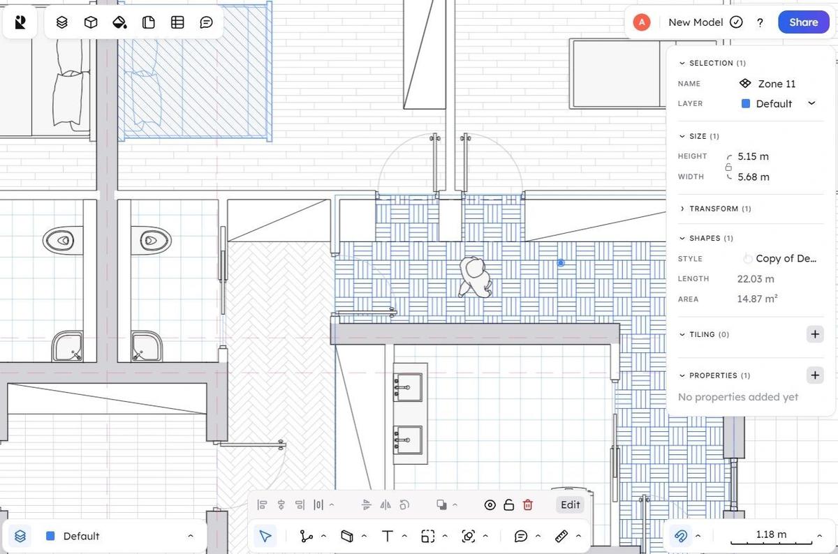 Rayon lève 4 millions d’euros pour transformer la conception architecturale