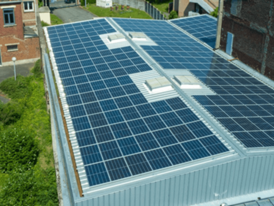 Transition Energétique : RGREEN et le Crédit Agricole s'allient