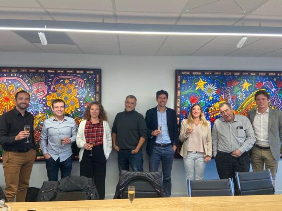 NeoCem lève 23 M€ pour révolutionner le ciment écologique