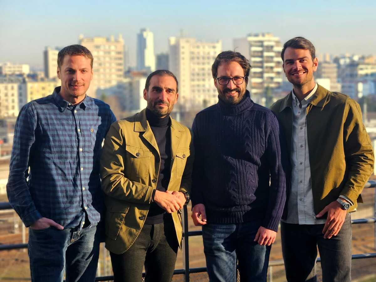 Enersweet : levée de 45 M€ pour booster le diagnostic énergétique