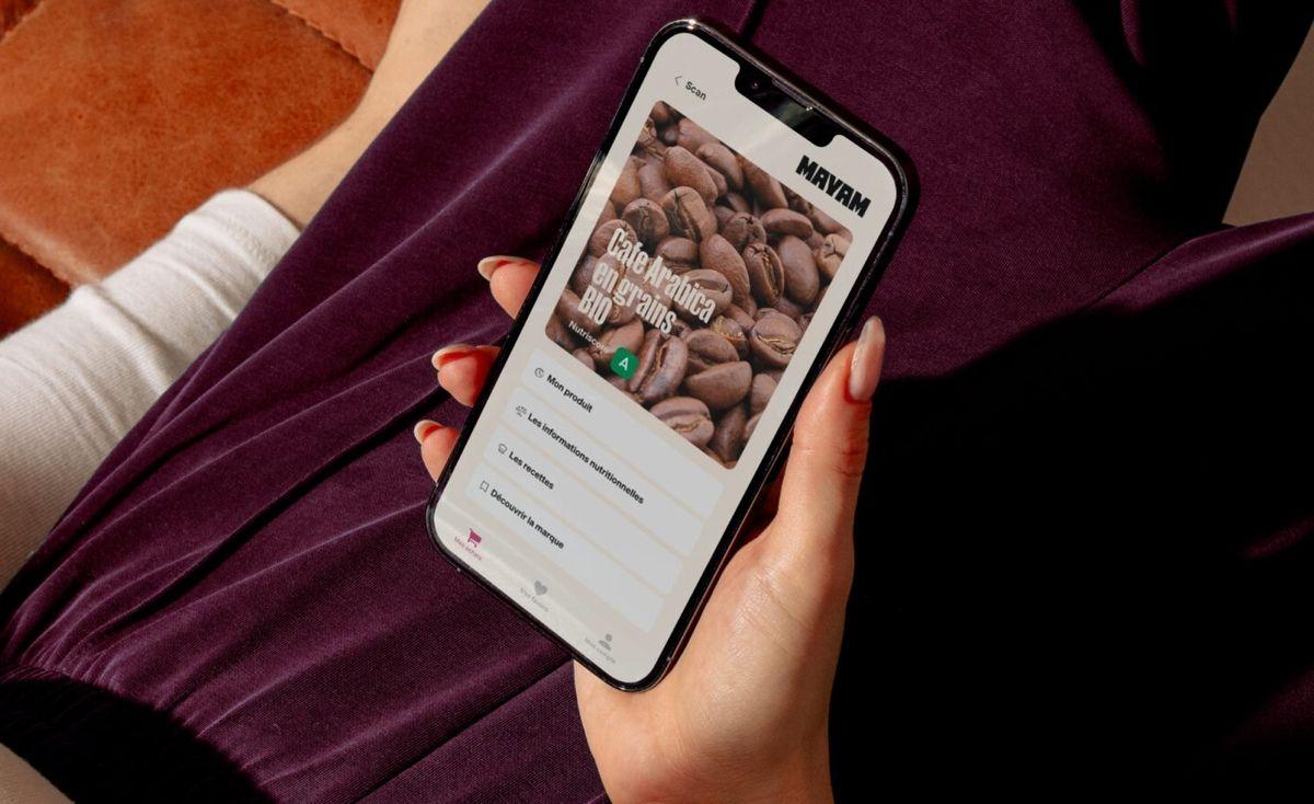 Mayam lève 450 000 euros pour digitaliser et démocratiser le vrac
