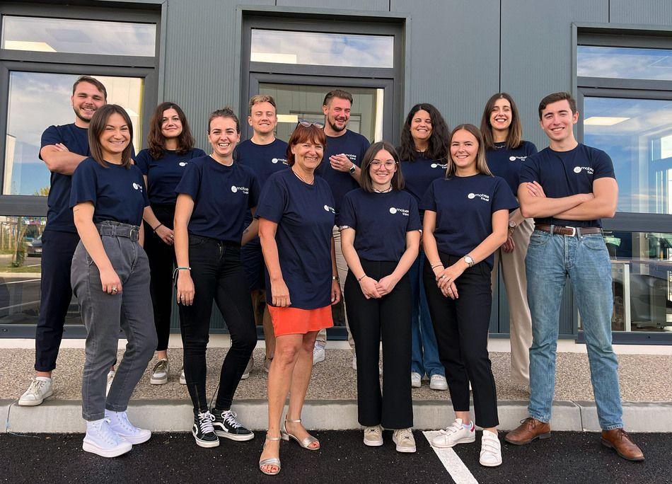 Mobee Travel : l'agence qui rend le tourisme accessible à tous